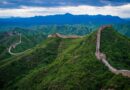 ​​Великая Китайская стена: культовый символ человеческой изобретательности и истории
