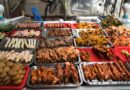 Ароматы улиц: Знакомство с изысками китайской уличной кухни