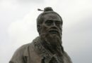 Конфуций: Учитель Десяти Тысяч Поколений, Чья Мудрость Построила Империю (и До Сих Пор Меняет Мир)