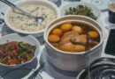 Не Только Тофу: Путешествие в Мир Вегетарианских Сокровищ Китайской Кухни (Рецепты и Лайфхаки)