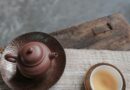 Серебряные Иглы и Лунный Свет: Погружение в Нежный Мир Китайского Белого Чая
