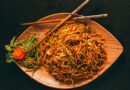Нити Жизни, Вкуса и Традиций: Великое Путешествие по Миру Китайской Лапши