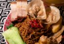 Поэзия на Тарелке: Изысканность Кухни Цзянсу и Чжэцзяна – Вкус «Рая на Земле»