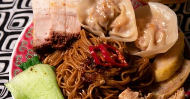 Поэзия на Тарелке: Изысканность Кухни Цзянсу и Чжэцзяна – Вкус «Рая на Земле»