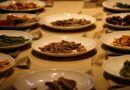 За Гранью Огненного Дракона: 24 Оттенка Сычуаньского Вкуса – От «Аромата Рыбы» до «Странной» Курицы