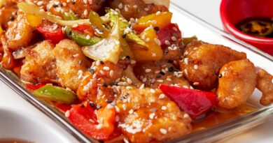 Ма Ла (麻辣): Вибрирующая Душа Сычуаньской Кухни – Разгадываем Секрет «Онемения и Остроты»