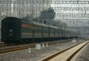 Дракон на Магнитной Подушке: Как Китай Строит Железные Дороги Будущего – Маглевы, Подводные Тоннели и Поезда без Машинистов