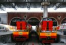 Маленький Путешественник в Поднебесной: Как Превратить Поездку на Поезде с Ребенком в Увлекательное Приключение