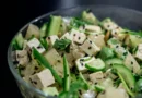 Не Только Тофу: Путеводитель по Скрытым Сокровищам Китайской Вегетарианской Кухни