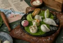Зеленый Димсам: Вегетарианские и Веганские Вариации Любимых Кантонских Закусок