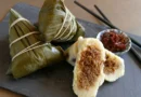 Рис в Бамбуковых Листьях (Цзунцзы): Легенда о Поэте и Вкус Праздника Драконьих Лодок