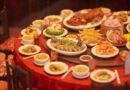 Счастливые Числа и Продукты-Табу: Нумерология и Символика в Праздничной Кухне Китая